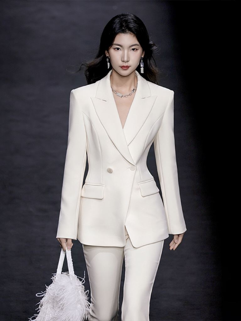 Christian Dior Long Suits